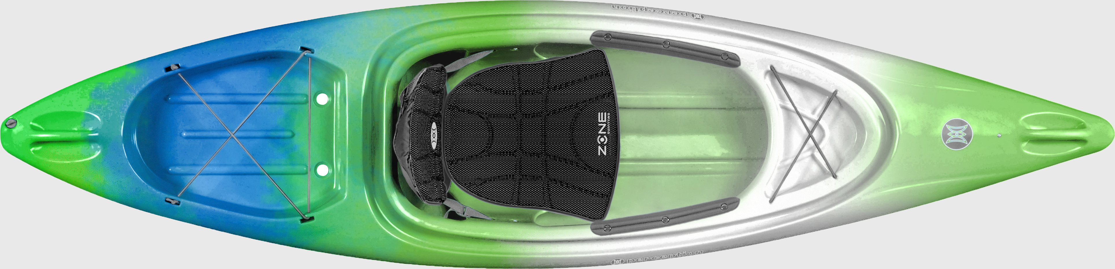 Sit Inside | Perception Kayaks | USA & Canada | Kayaks For Recreation ...