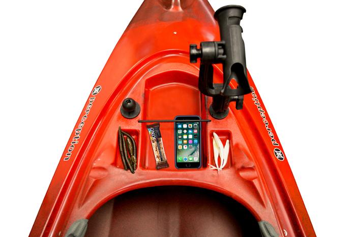 Sound 9.5 | Perception Kayaks | USA & Canada | Kayaks for