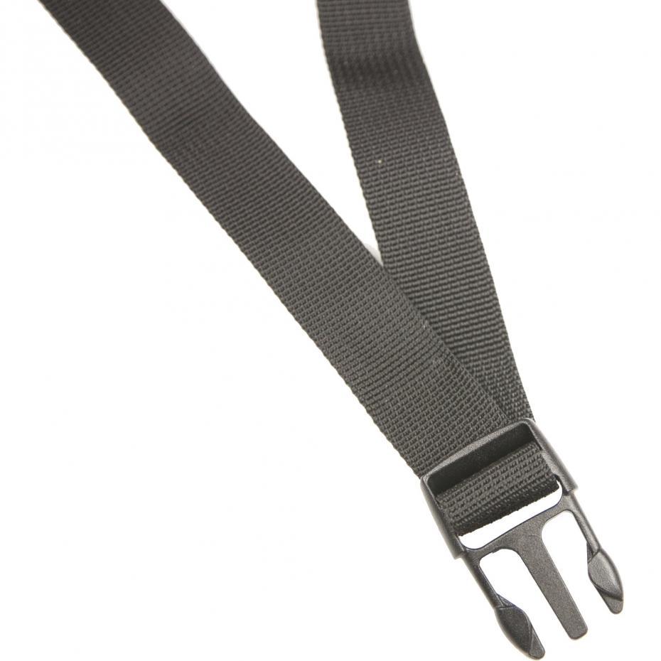 Tandem Rudder Extension Strap with Velcro, Perception Kayaks, USA &  Canada