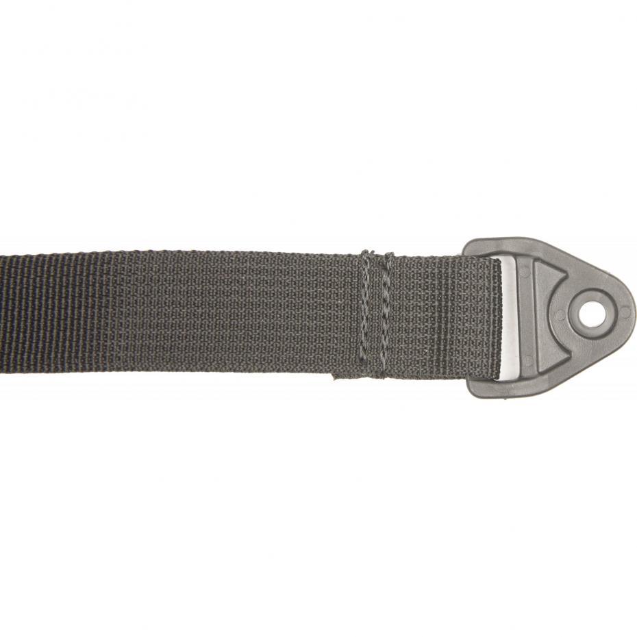 Tandem Rudder Extension Strap with Velcro
