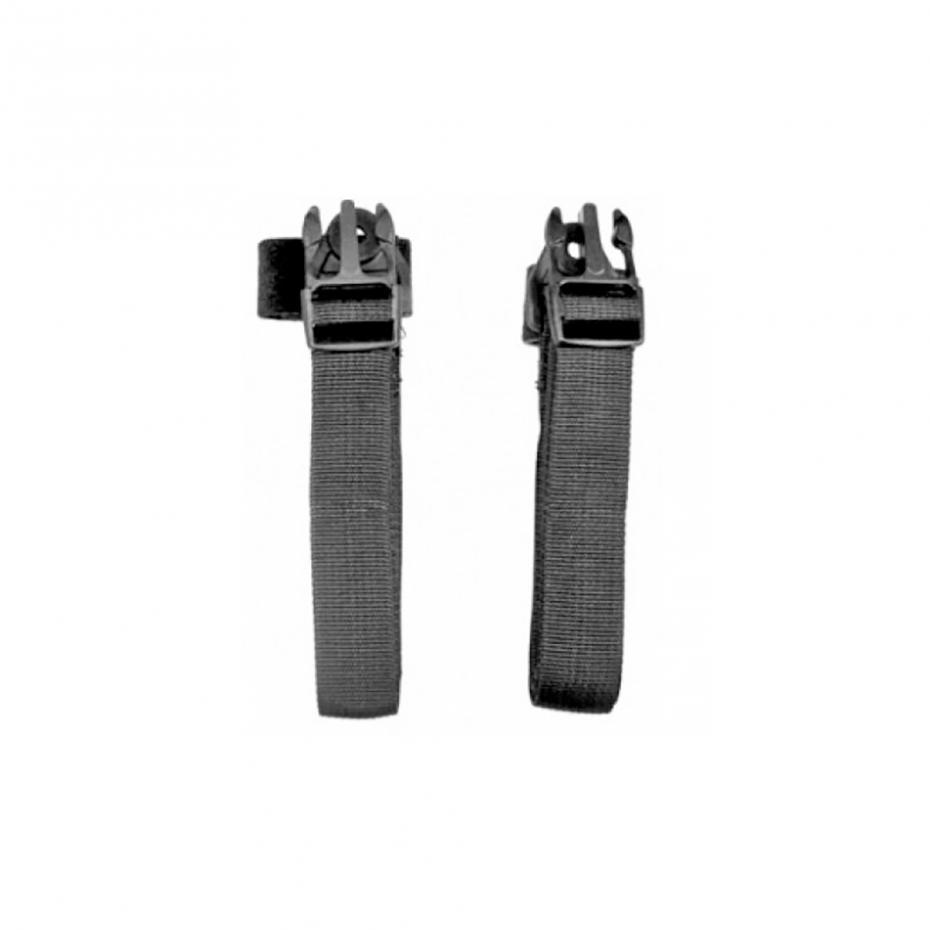Tandem Rudder Extension Strap with Buckle, Perception Kayaks, USA &  Canada