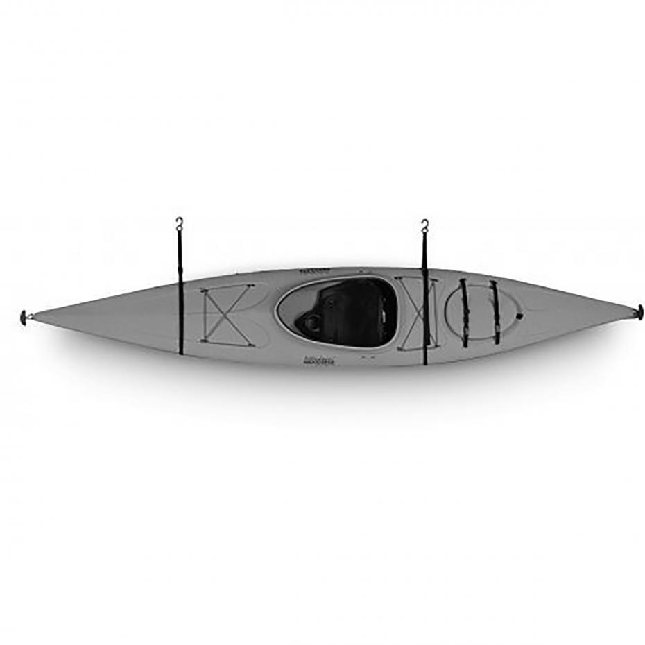 Boat Hanger Set by Harmony Gear, Perception Kayaks, USA & Canada