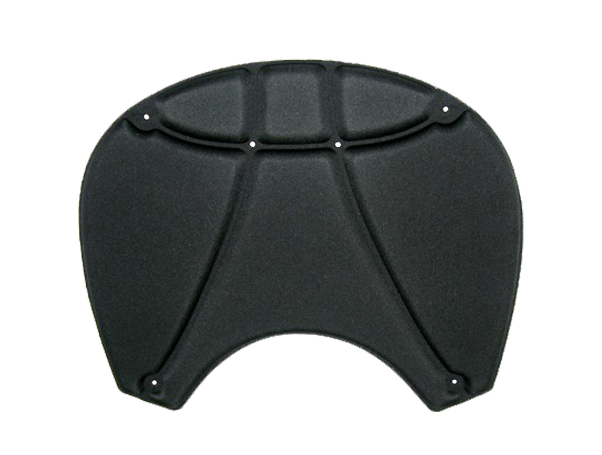 perception swifty replacement backrest