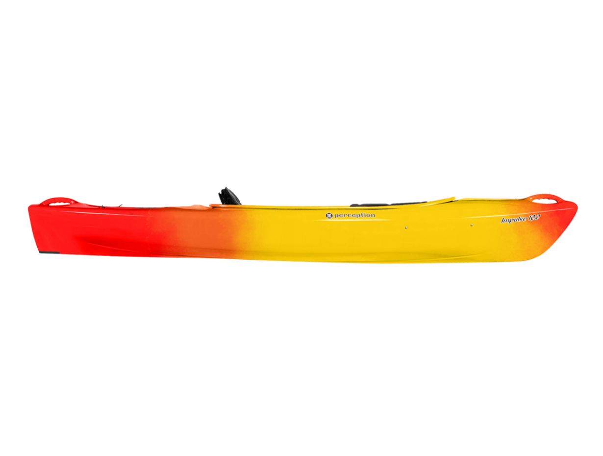 perception kayak ipulse
