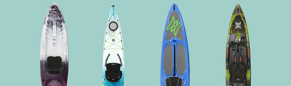 The Perception Difference | Perception Kayaks | USA & Canada | Kayaks ...